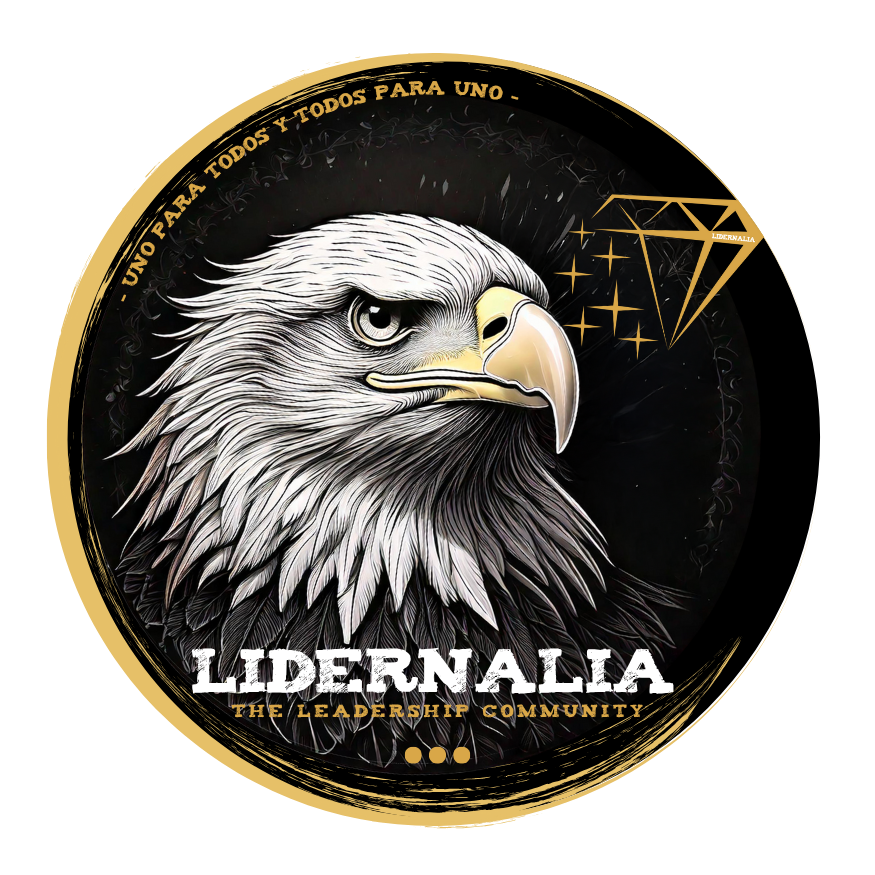 Lidernalia escuela de liderazgo online